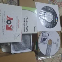 دوربین عکاسی a1200|دوربین عکاسی و فیلم‌برداری|تهران, هفده شهریور|دیوار