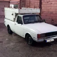 وانت مدل۸۶ دوگانه کارخانه