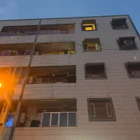 واحد ۹۵ متری باشگاه مرکزی پل سینا