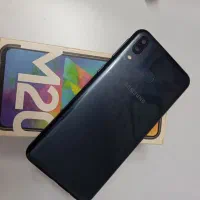 گوشی سامسونگ M20|موبایل|مشهد, فرهنگ|دیوار