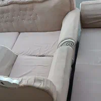 مبل راحتی دست دوم