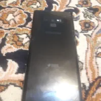 سامسونگ نوت۹ اوراقی
