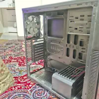 کیس green مدل پارسا