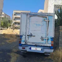 یخچال نیسانی|خودرو سواری و وانت|سنندج, |دیوار