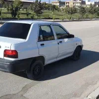 پراید 131 مدل 1397|خودرو سواری و وانت|سرپل ذهاب, |دیوار