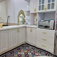 منزل مبله|اجارهٔ کوتاه‌مدت آپارتمان و سوئیت|سیرجان, |دیوار