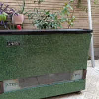 بخاری اتور|بخاری، هیتر، شومینه|اصفهان, جلالیه|دیوار