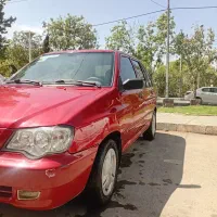 ۱۱۱ بدون رنگ شاسی پلمپ