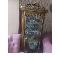 ویترین بدون هیچ خط وخش