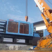 دستگاه تزریق پلاستیک خرید و فروش|ماشینآلات صنعتی|بابل, |دیوار