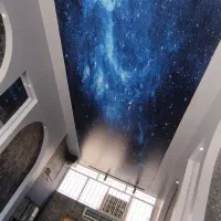 ام دی اف کناف کاغذ حرفه ای