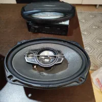 باند پایونیر 6975s
