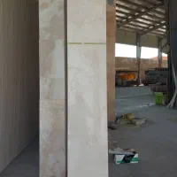 انواع پلاک های سفید و کرم عباس آباد و دره بخاری.|مصالح و تجهیزات ساختمان|محلات, |دیوار