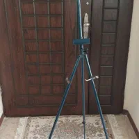 سه پایه تاشو نقاشی