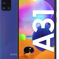 گوشیA31