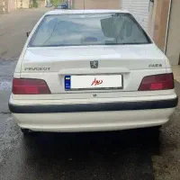 پژو پارس xu7p مدل 1401 مشابه صفر قیمت مناسب|خودرو سواری و وانت|رشت, اسماعیل آباد|دیوار