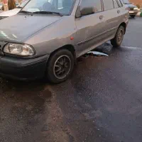 فروش خودرو|خودرو سواری و وانت|پرند, فاز ۶|دیوار