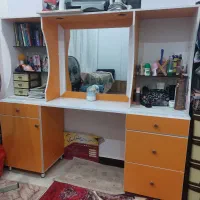 کمد میز آرایش