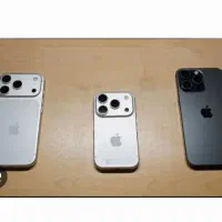 آیفون مینی پرومکس اپل