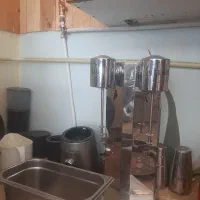 تجهیزات آب میوه بستنی|کافی‌شاپ و رستوران|جم, |دیوار