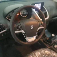 ۲۰۷ پانا مدل ۱۴۰۴ فول