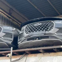 لوازم استوک تیگو ۷ و ۸ و fx