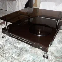 میز وسط ، جلو مبلی خارجی|مبلمان خانگی و میز عسلی|تهران, امیریه|دیوار