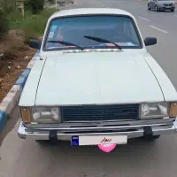 پیکان مدل ۸۱