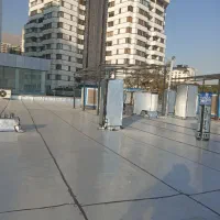 ایزوگام قیر گونی اسفالت