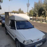 نیروی انبار دارای گواهینامه رانندگی پرایدوانت|استخدام حمل و نقل|قم, امامزاده ابراهیم|دیوار