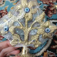 دکوری برنجی