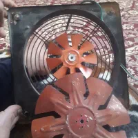 هواکش پر قدرت و بی صدا