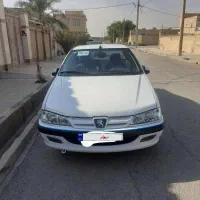 پارسtu5 ۱۴۰۲درحد خشک|خودرو سواری و وانت|مهران (ایلام), |دیوار