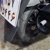 موتور j200 نیوفیس|موتورسیکلت|تهران, علم و صنعت|دیوار