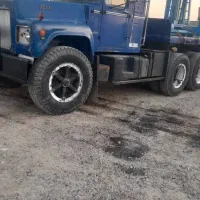 ماک 54|خودرو سنگین|اسدآباد, |دیوار