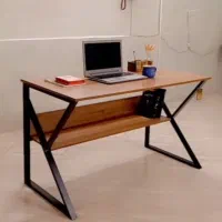 میز کامپیوتر / میزتحریر / میز|میز تحریر و کامپیوتر|ملک‌آباد, |دیوار