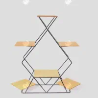 استند گل سبلان