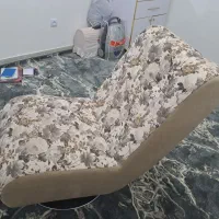 صندلی گردون