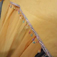 مانتو  در حد نو  فری سایز|لباس|رشت, کوی جام جم|دیوار