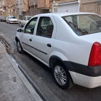 ال90 E2 لوگان|خودرو سواری و وانت|تهران, تهرانسر شرقی|دیوار