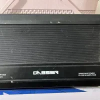 امپلی ۴ کانال