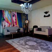 اجاره سوئیت شیک و تمیز پشت موجهای ابی|اجارهٔ کوتاه‌مدت آپارتمان و سوئیت|مشهد, مشکینی (شهرک غرب)|دیوار