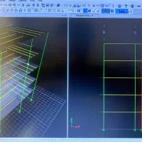 اجرای طرح مقاوم سازی/تاییدیه استحکام بنا