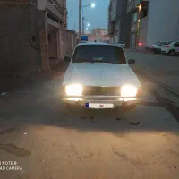 وانت پیکان، دوگانه، مدل۸۴|خودرو سواری و وانت|سبزوار, علمدار|دیوار