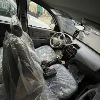 تیبا ۲مدل۹۷بی رنگ|خودرو سواری و وانت|صومعه‌سرا, |دیوار