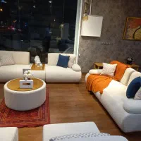 مبل تنو پازلی