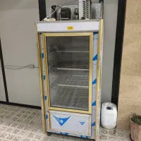 یخچال کبابی