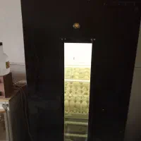 دستگاه جوجه کشی ۶۰۰ تایی حاتمی