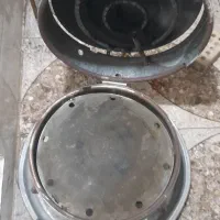 تنورصدفی