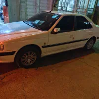 پارس تیوفایو 1400 گاز سیمی